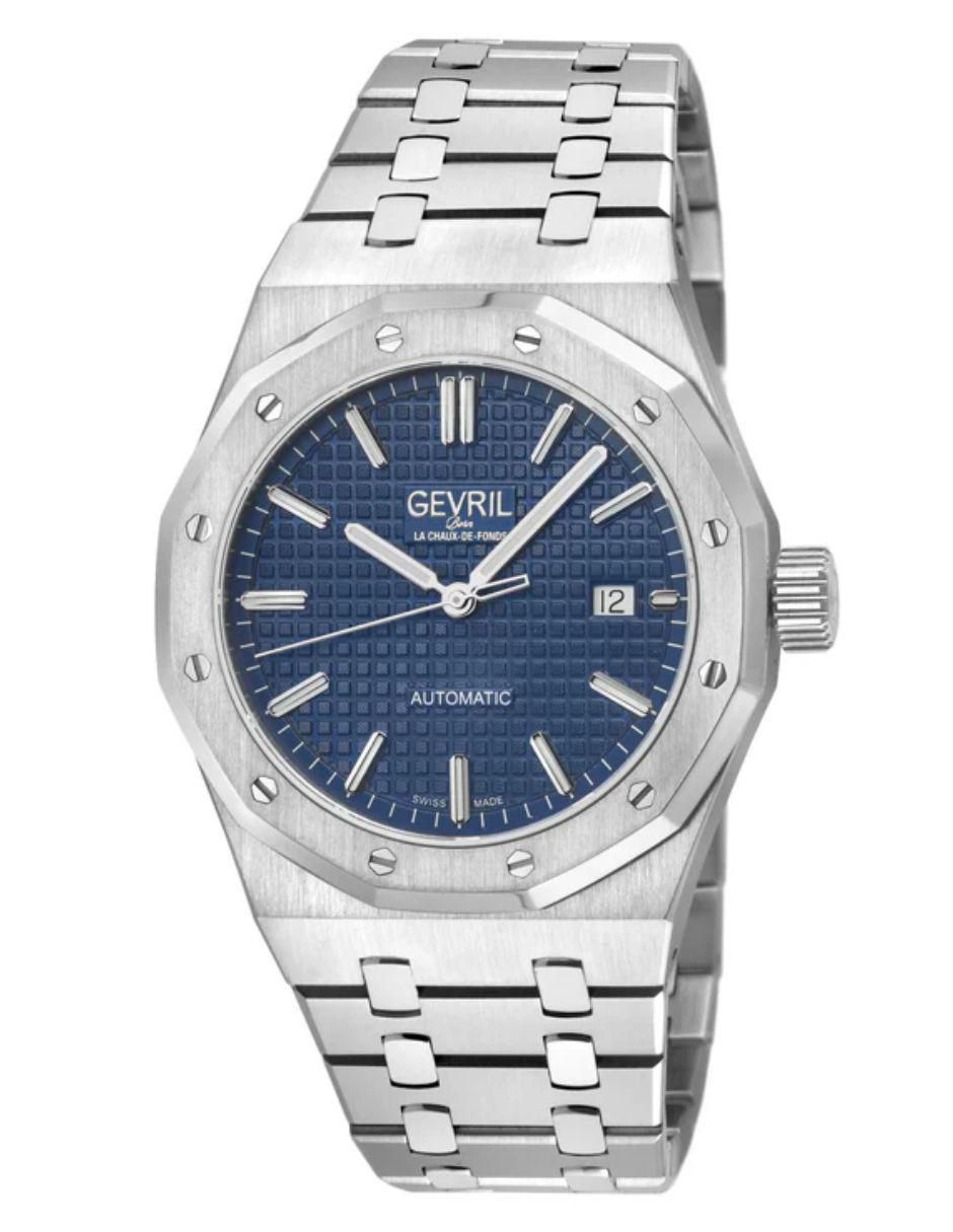 Reloj Gotham para hombre 49401B Reloj Gotham para hombre 49401B