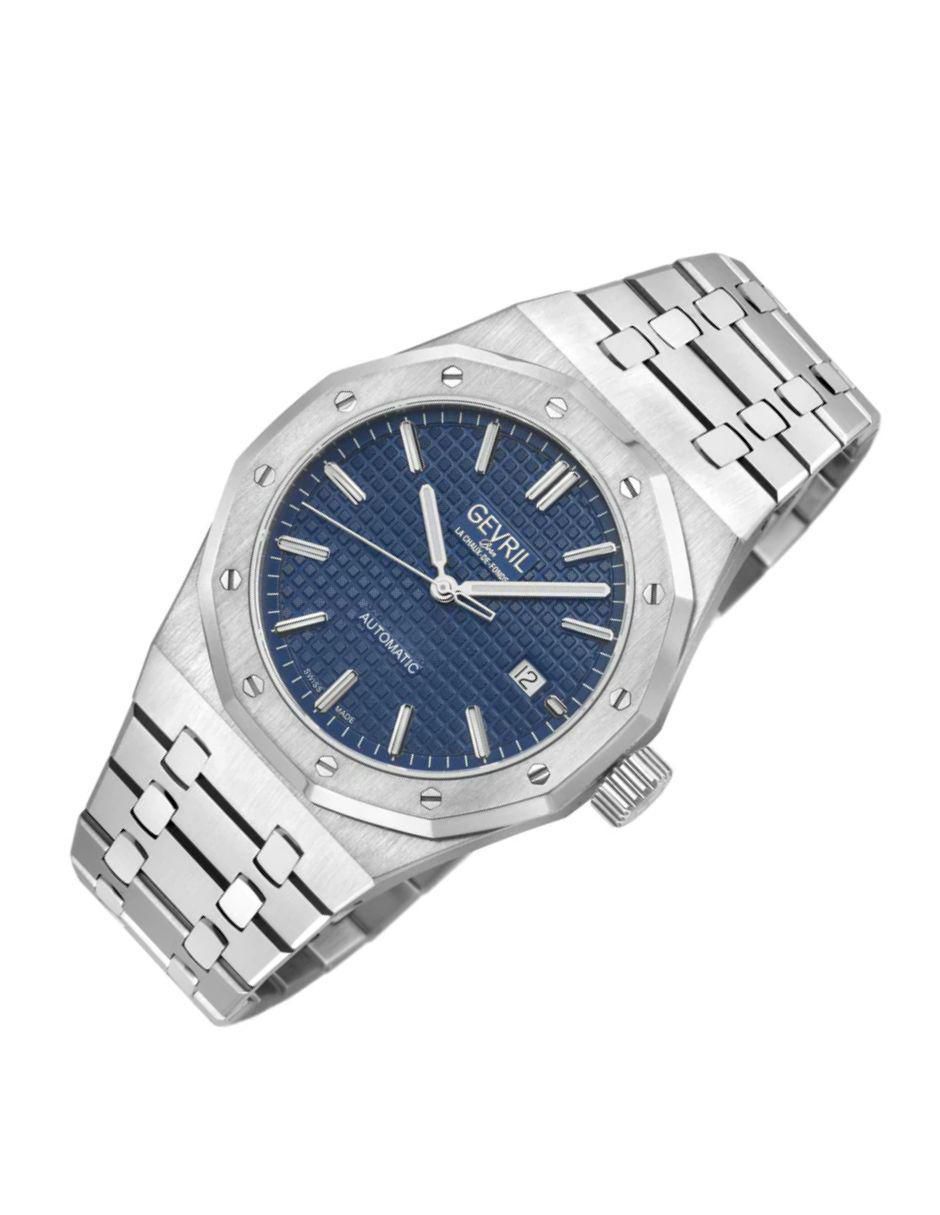 Reloj Gotham para hombre 49401B 2