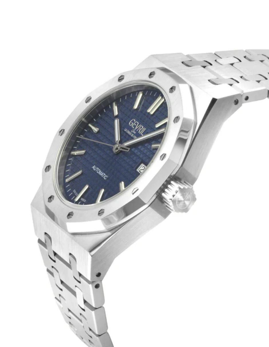Reloj Gotham para hombre 49401B 3