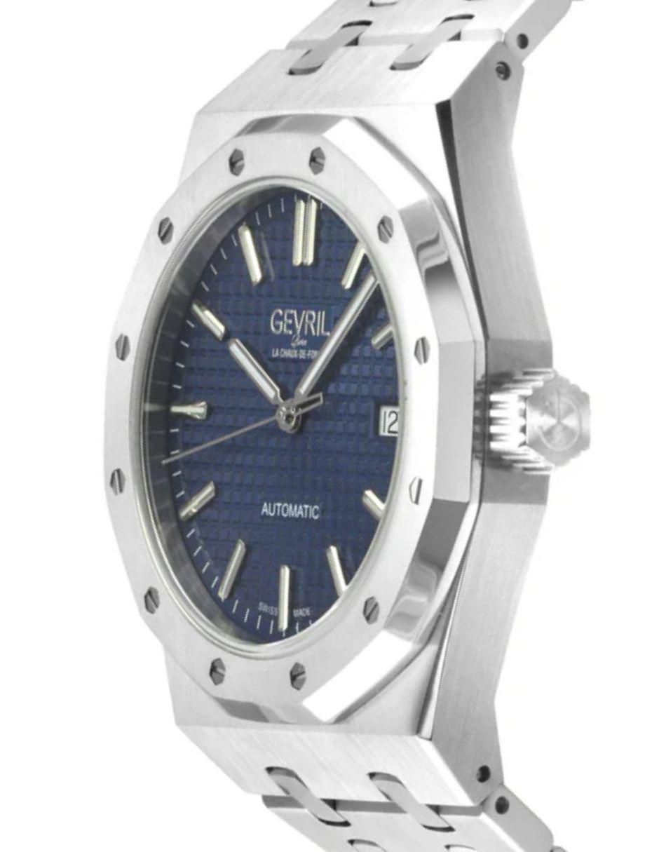 Reloj Gotham para hombre 49401B 4