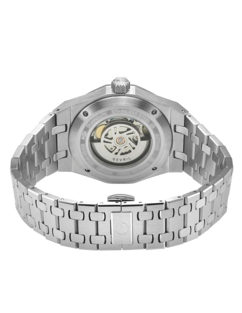 Reloj Gotham para hombre 49401B 5