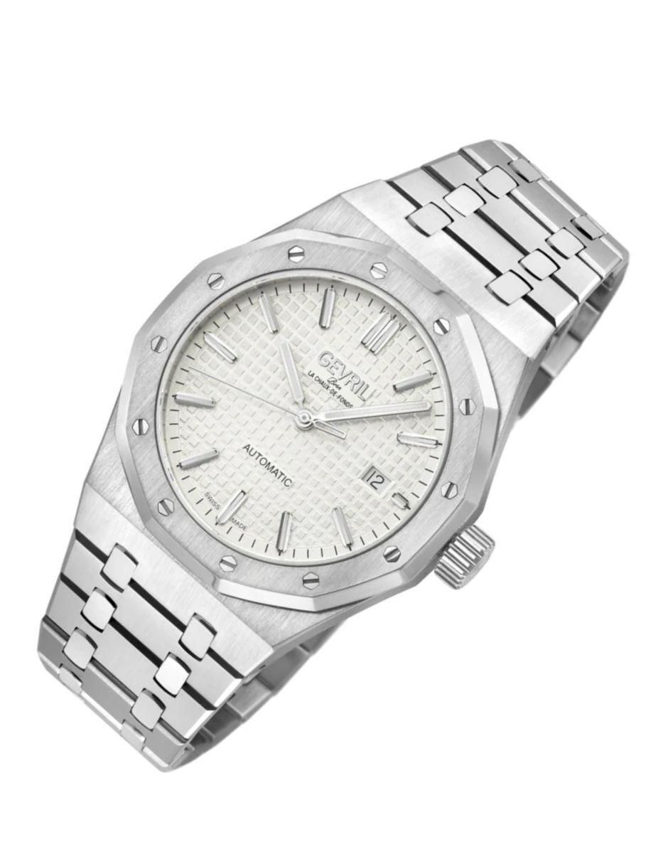 Reloj Gotham para hombre 49402B 2