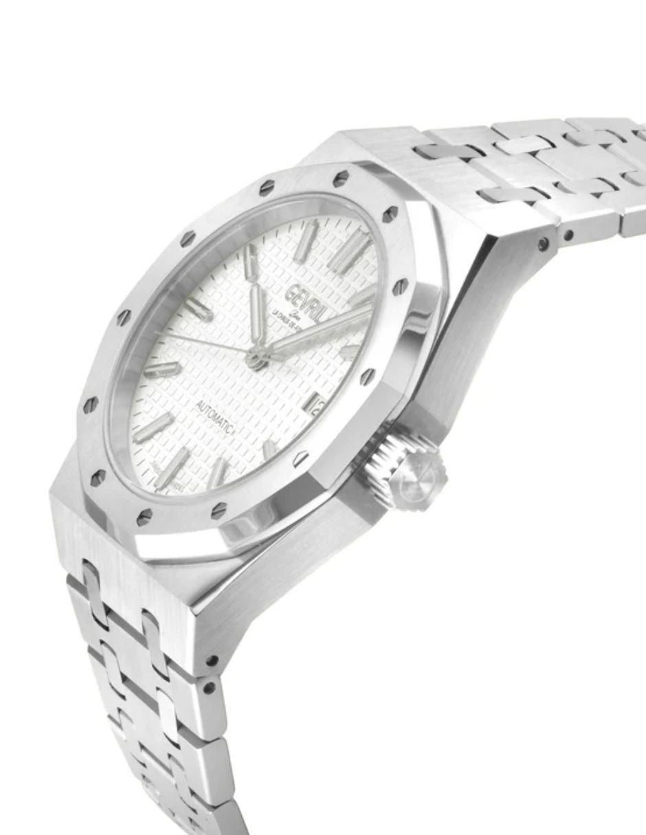 Reloj Gotham para hombre 49402B 3
