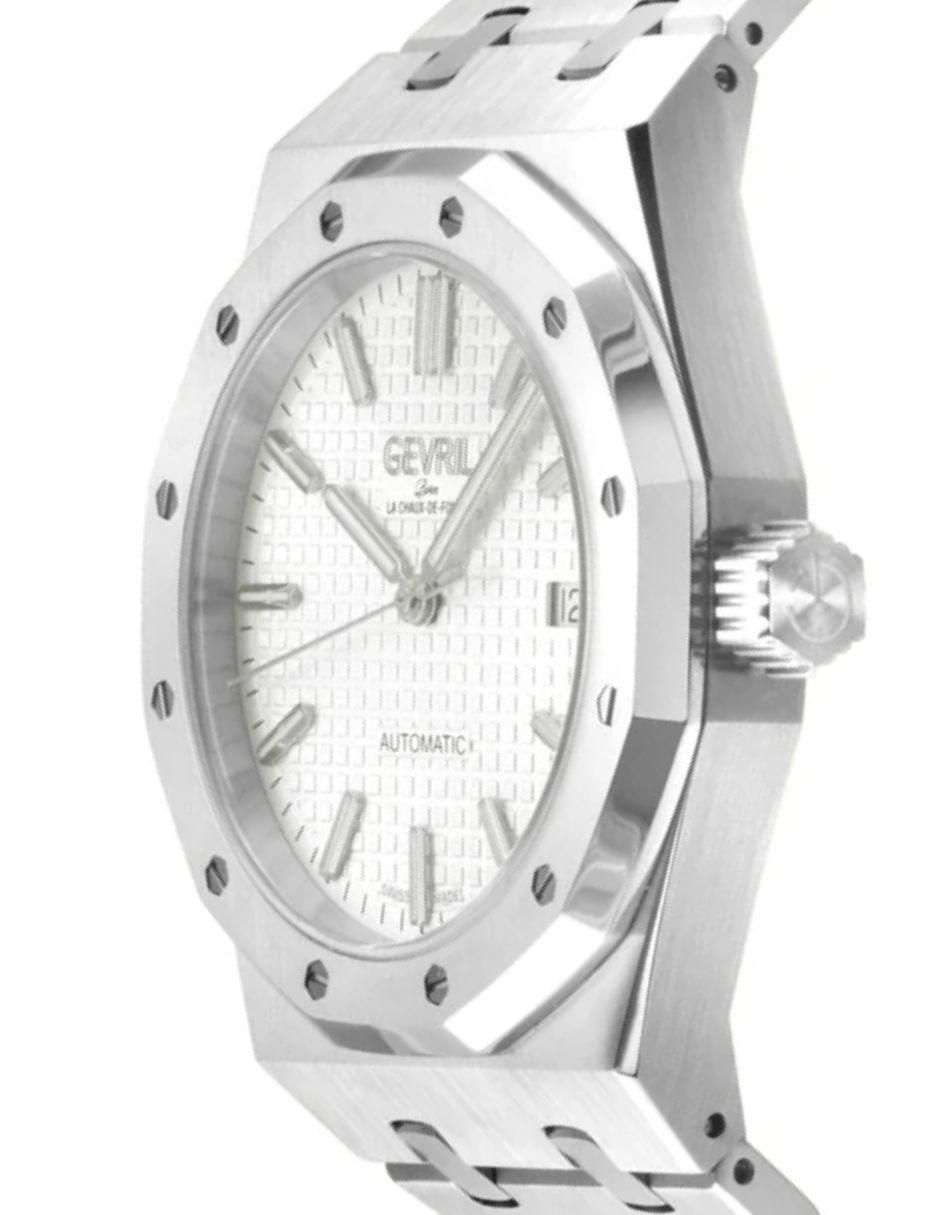 Reloj Gotham para hombre 49402B 4