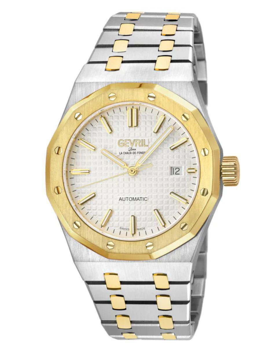 Reloj Gotham para hombre 49403B Reloj Gotham para hombre 49403B