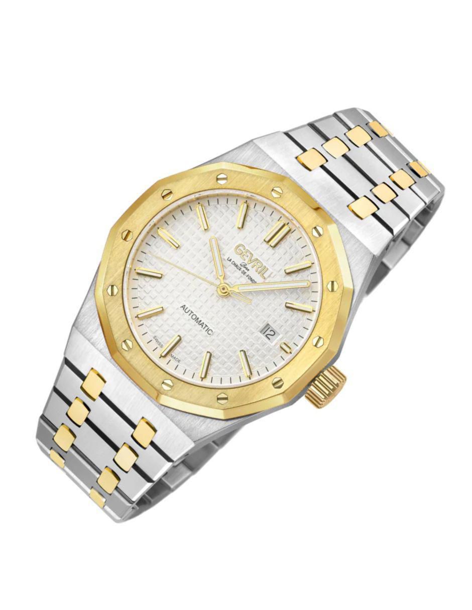 Reloj Gotham para hombre 49403B 2
