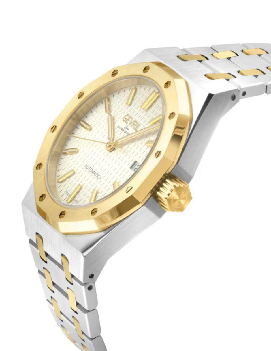 Reloj Gotham para hombre 49403B 3