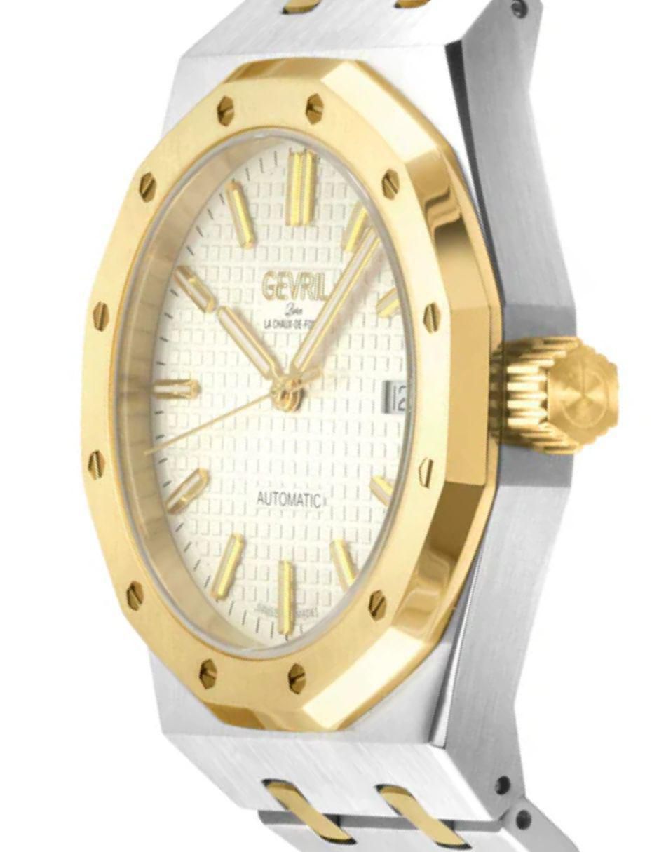 Reloj Gotham para hombre 49403B 4