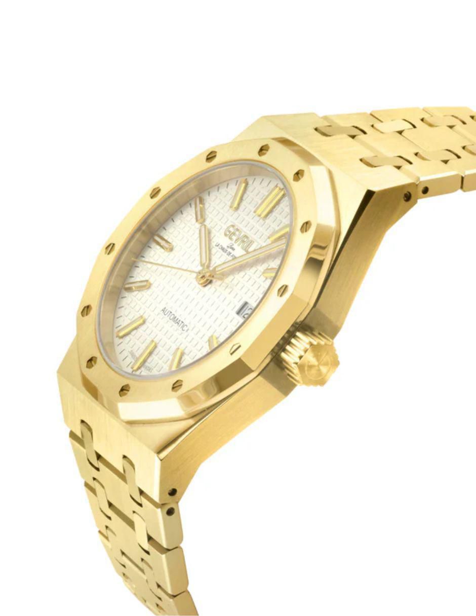 Reloj Gotham para hombre 49403B 3