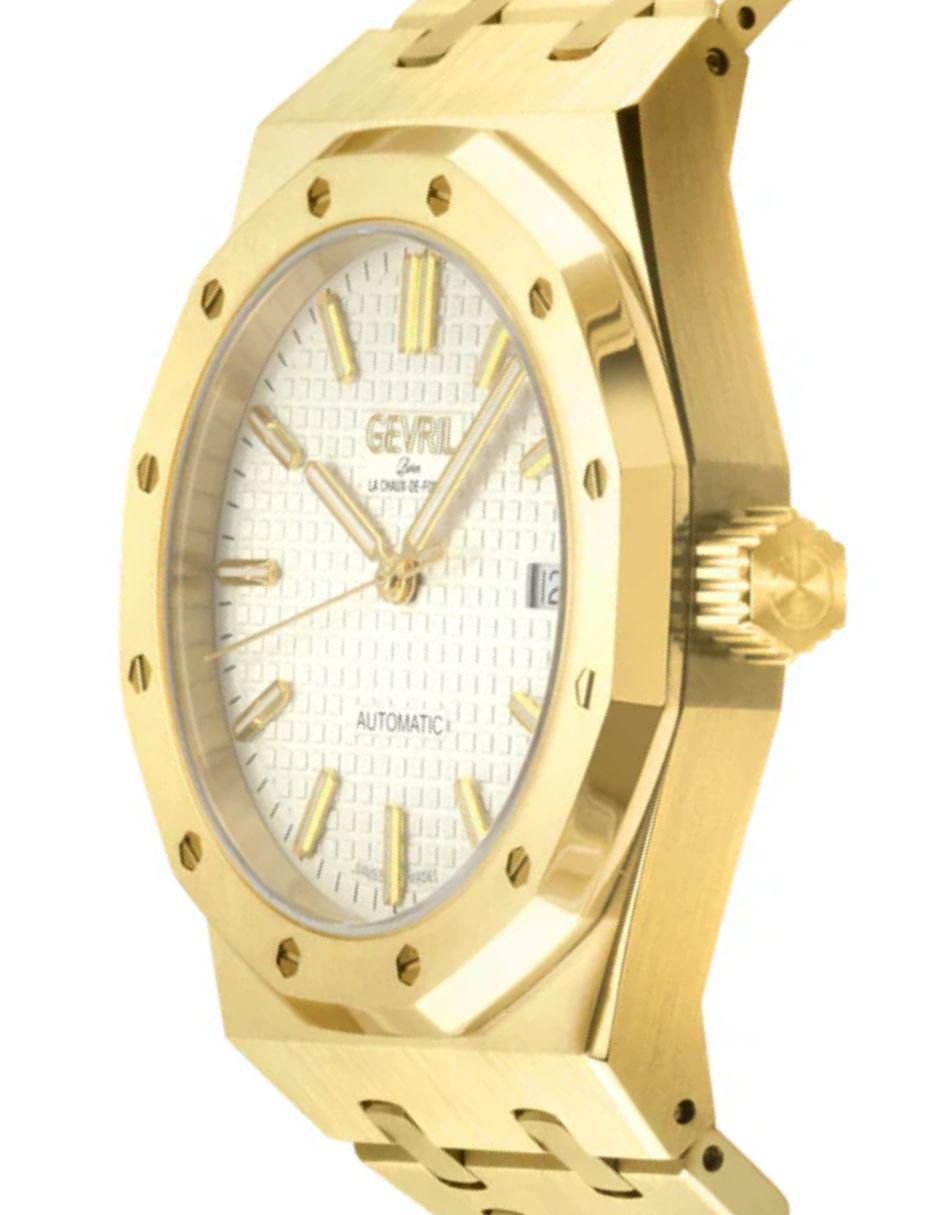 Reloj Gotham para hombre 49403B 5