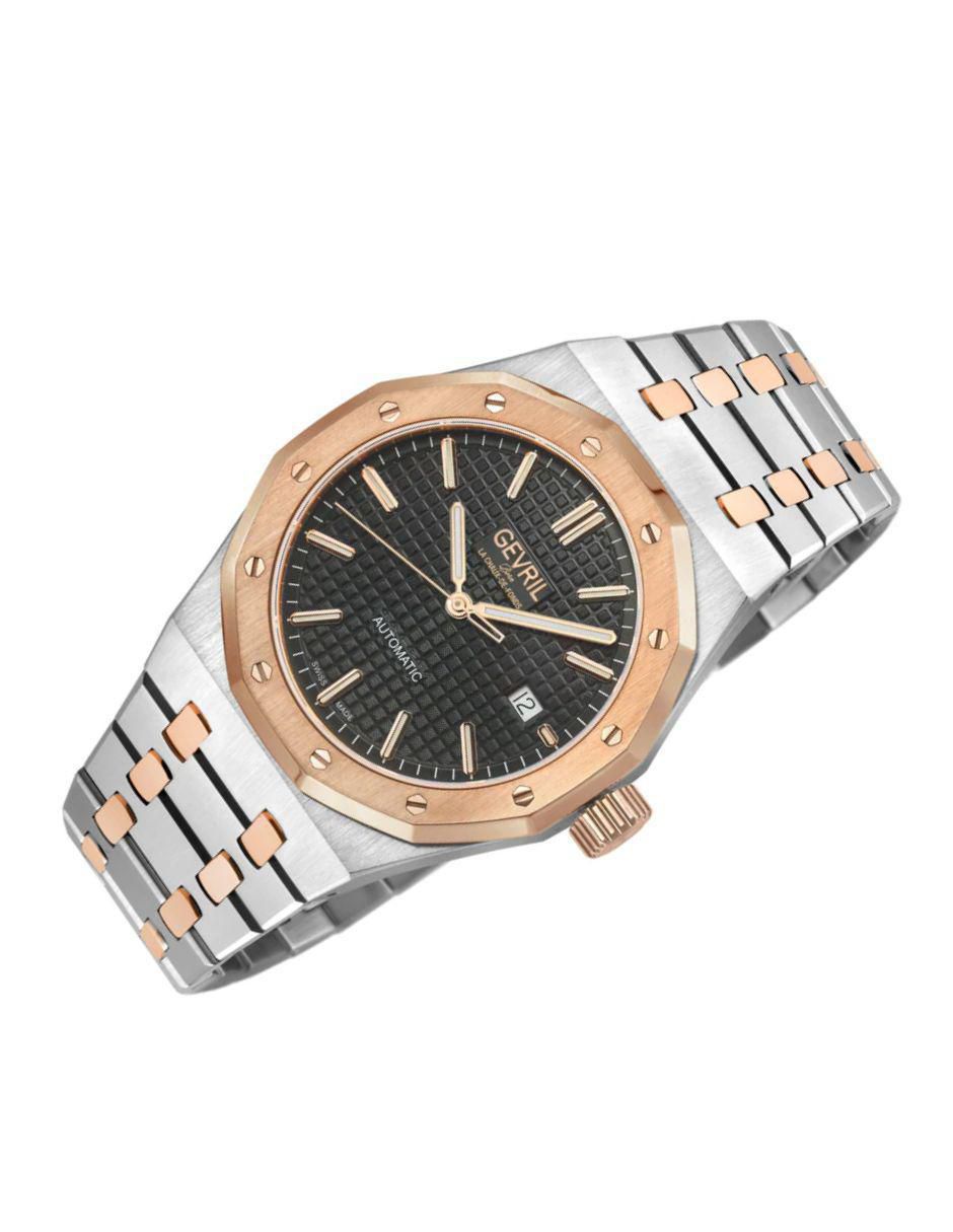 Reloj Gotham para hombre 49405B 2