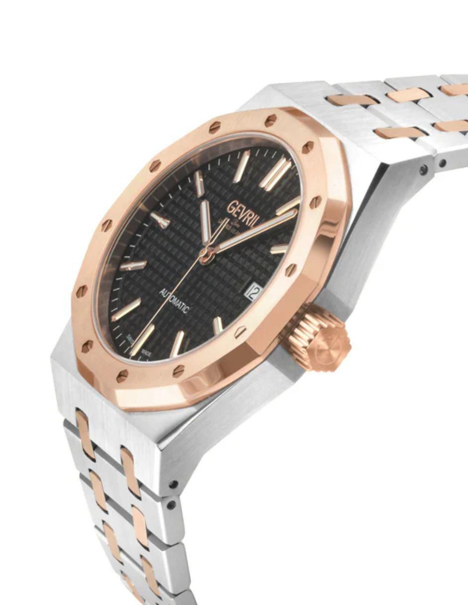Reloj Gotham para hombre 49405B 3