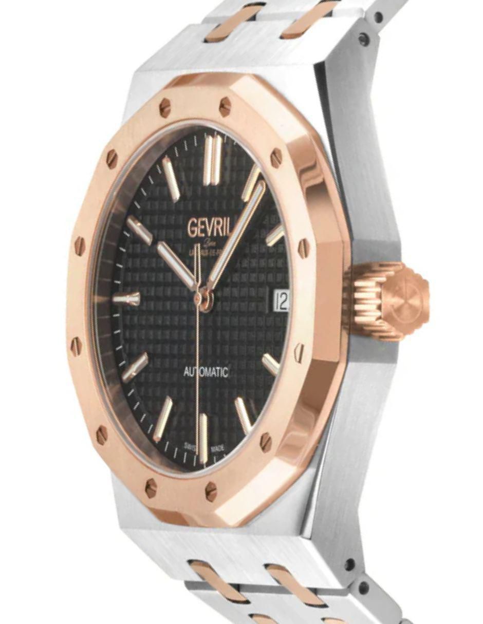 Reloj Gotham para hombre 49405B 4