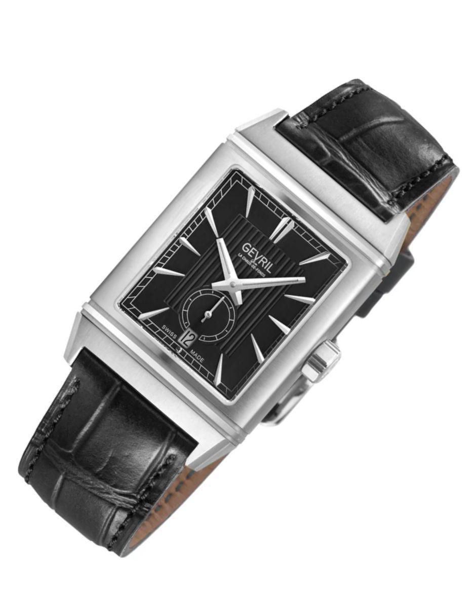 Reloj Time Square para hombre 49700 2