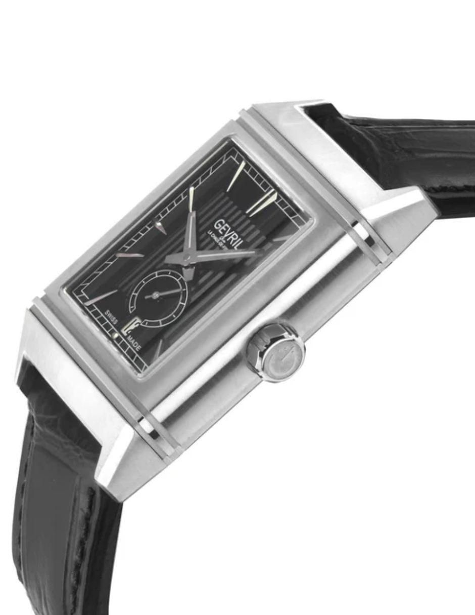Reloj Time Square para hombre 49700 3