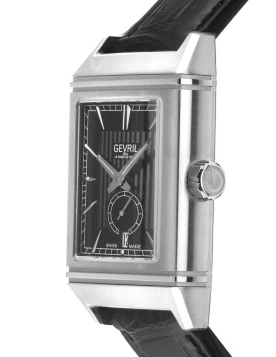 Reloj Time Square para hombre 49700 4