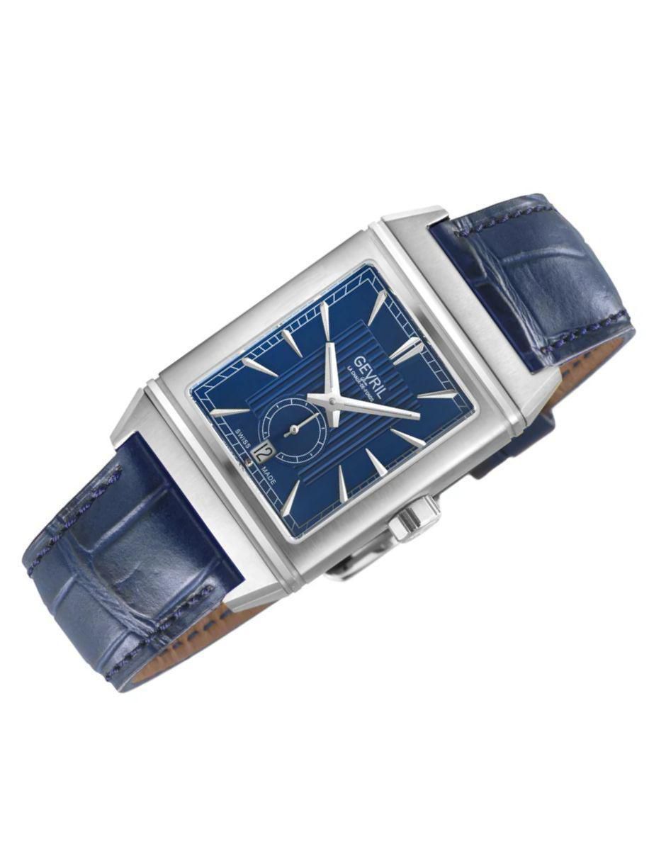 Reloj Time Square para hombre 49701 2