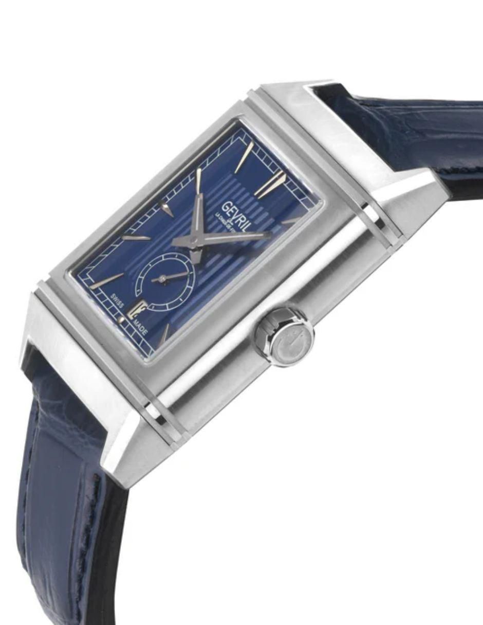 Reloj Time Square para hombre 49701 3