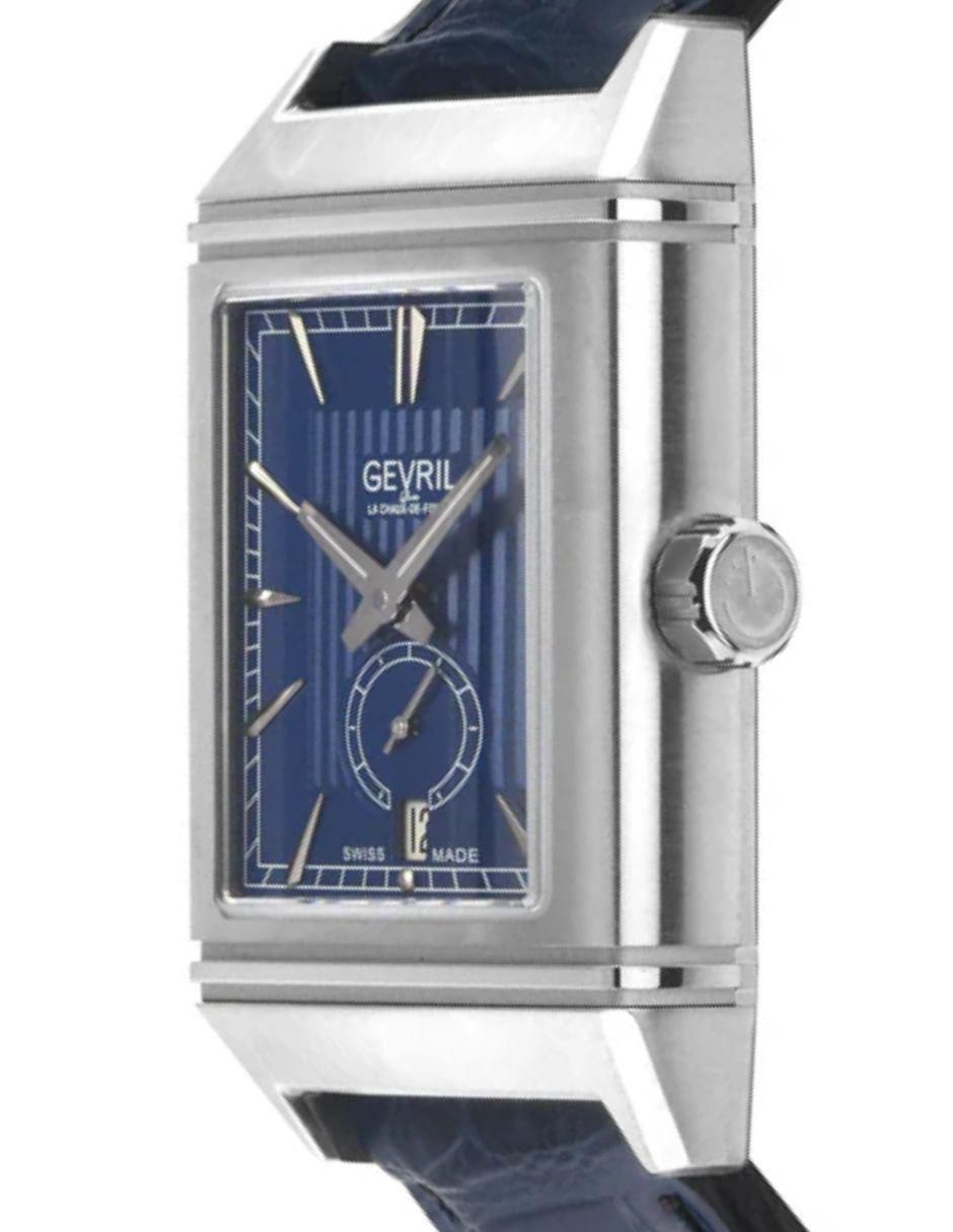 Reloj Time Square para hombre 49701 4