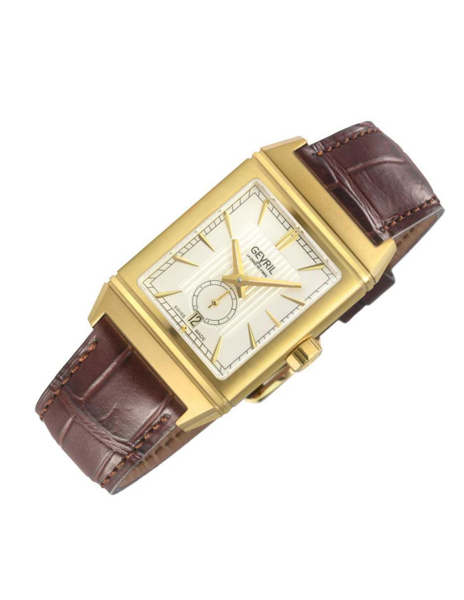 Reloj Time Square para hombre 49702 2