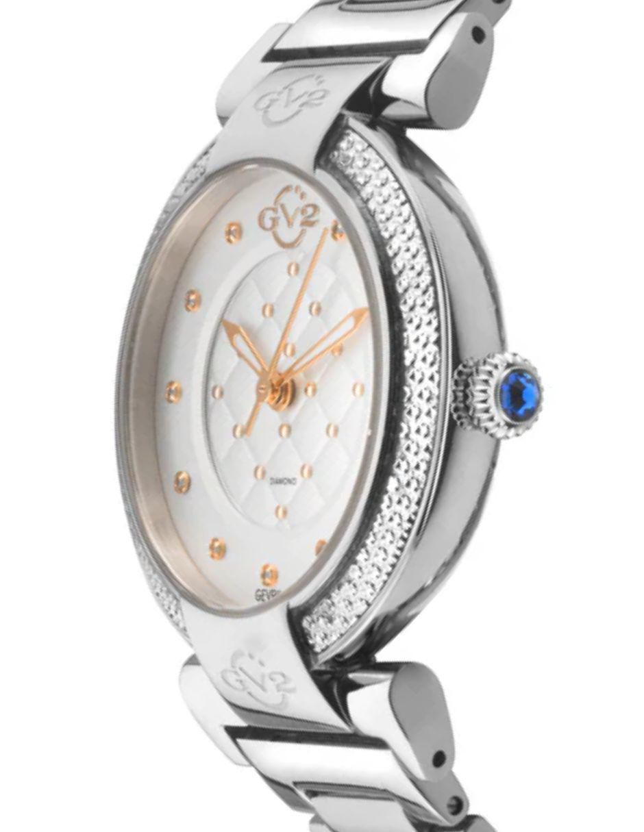 Reloj Berletta para mujer 1540B 4