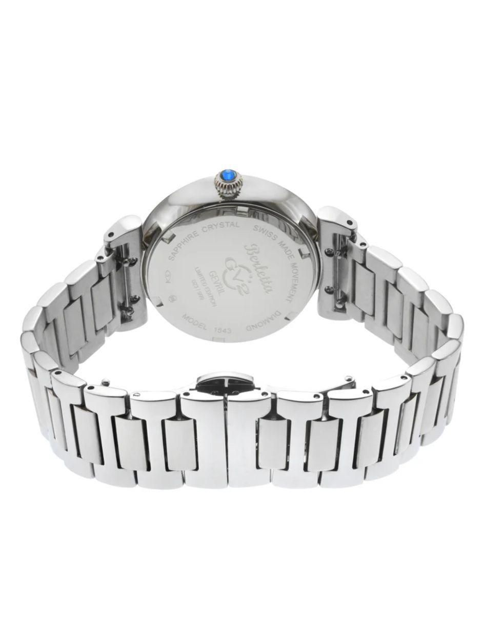 Reloj Berletta para mujer 1540B 5