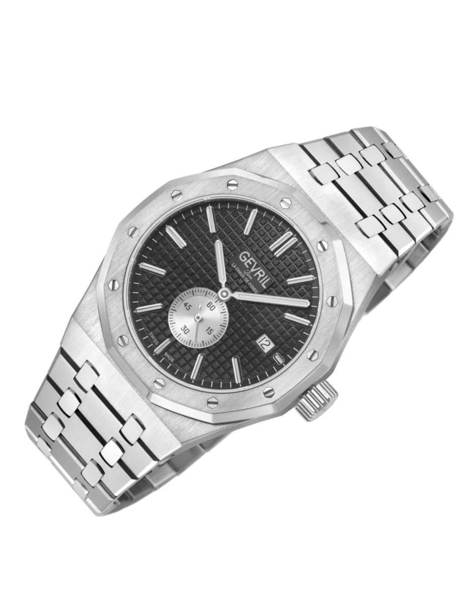 Reloj Gotham para hombre 49410B 2