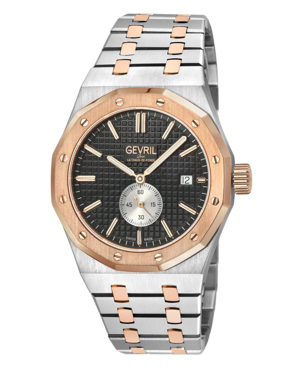 Reloj Gotham para hombre 49411B