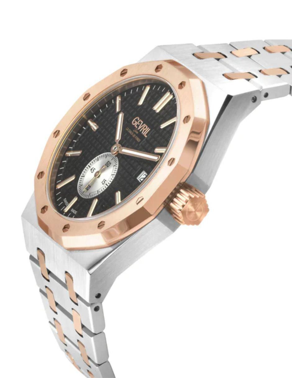 Reloj Gotham para hombre 49411B 3