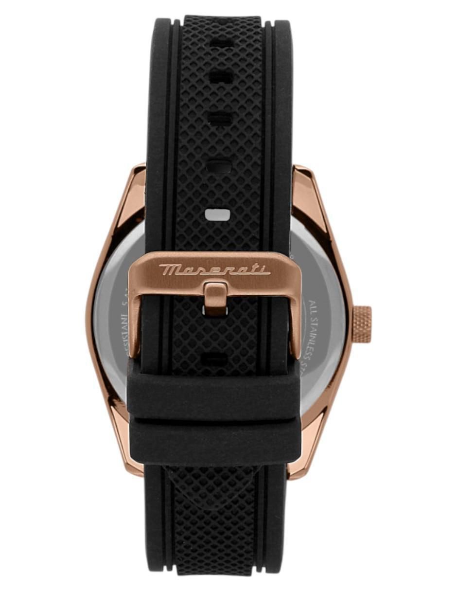 Reloj Attrazione para hombre R8851151002 3