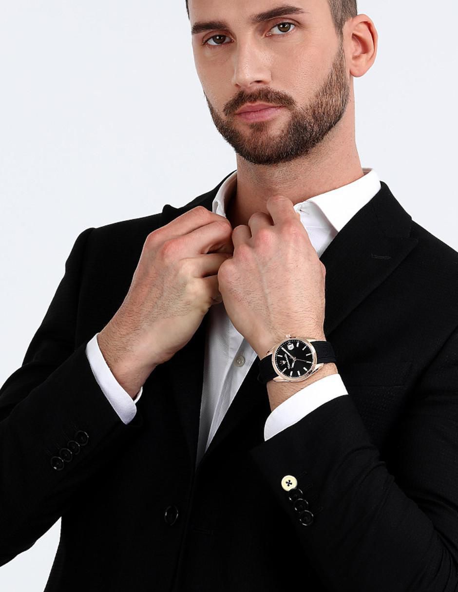 Reloj Attrazione para hombre R8851151002 4
