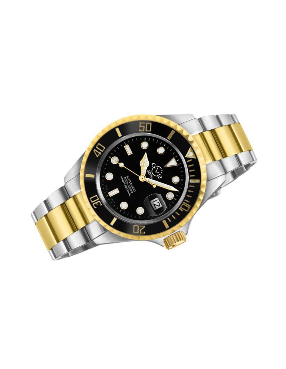 Reloj Liguria para hombre 42157 2