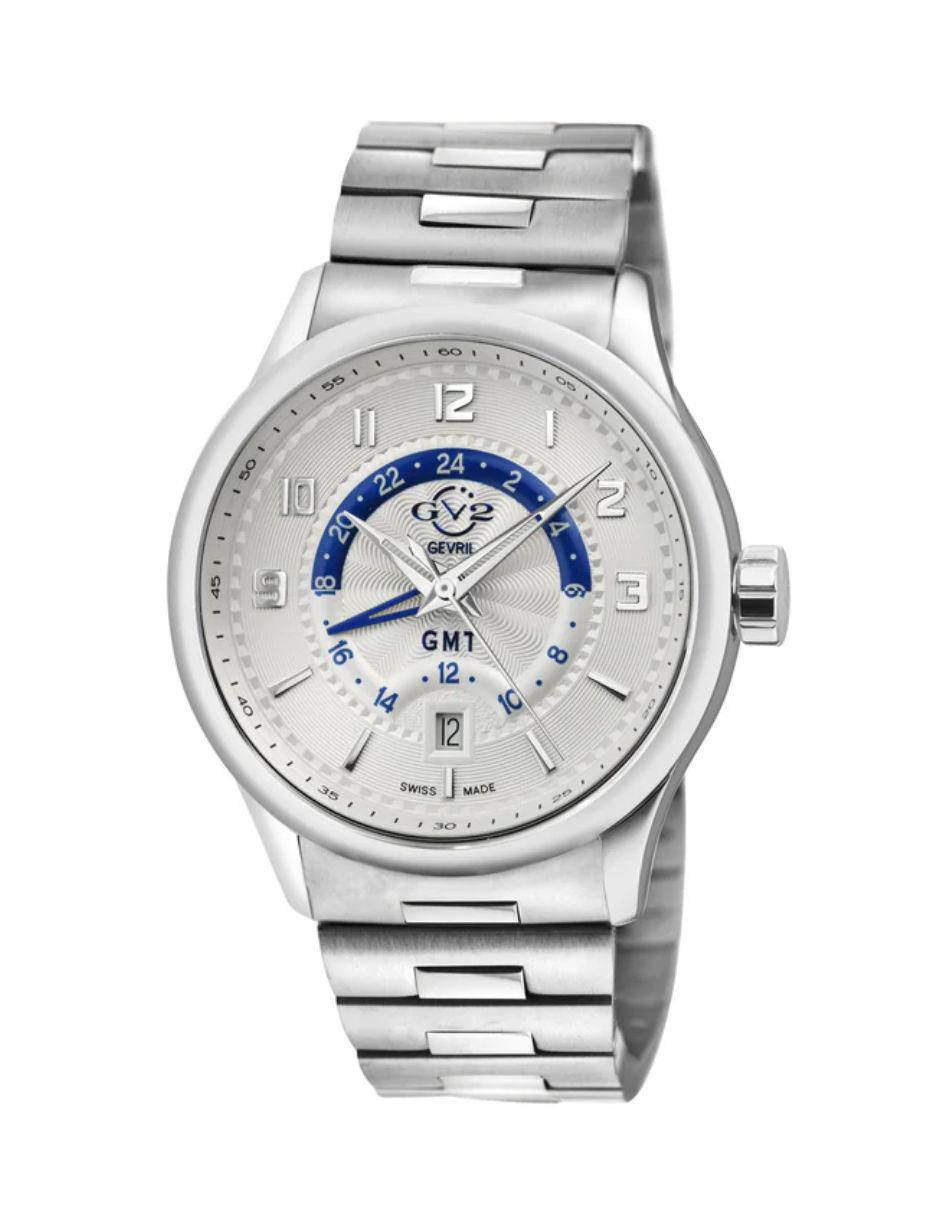Reloj GMT para hombre 42301B