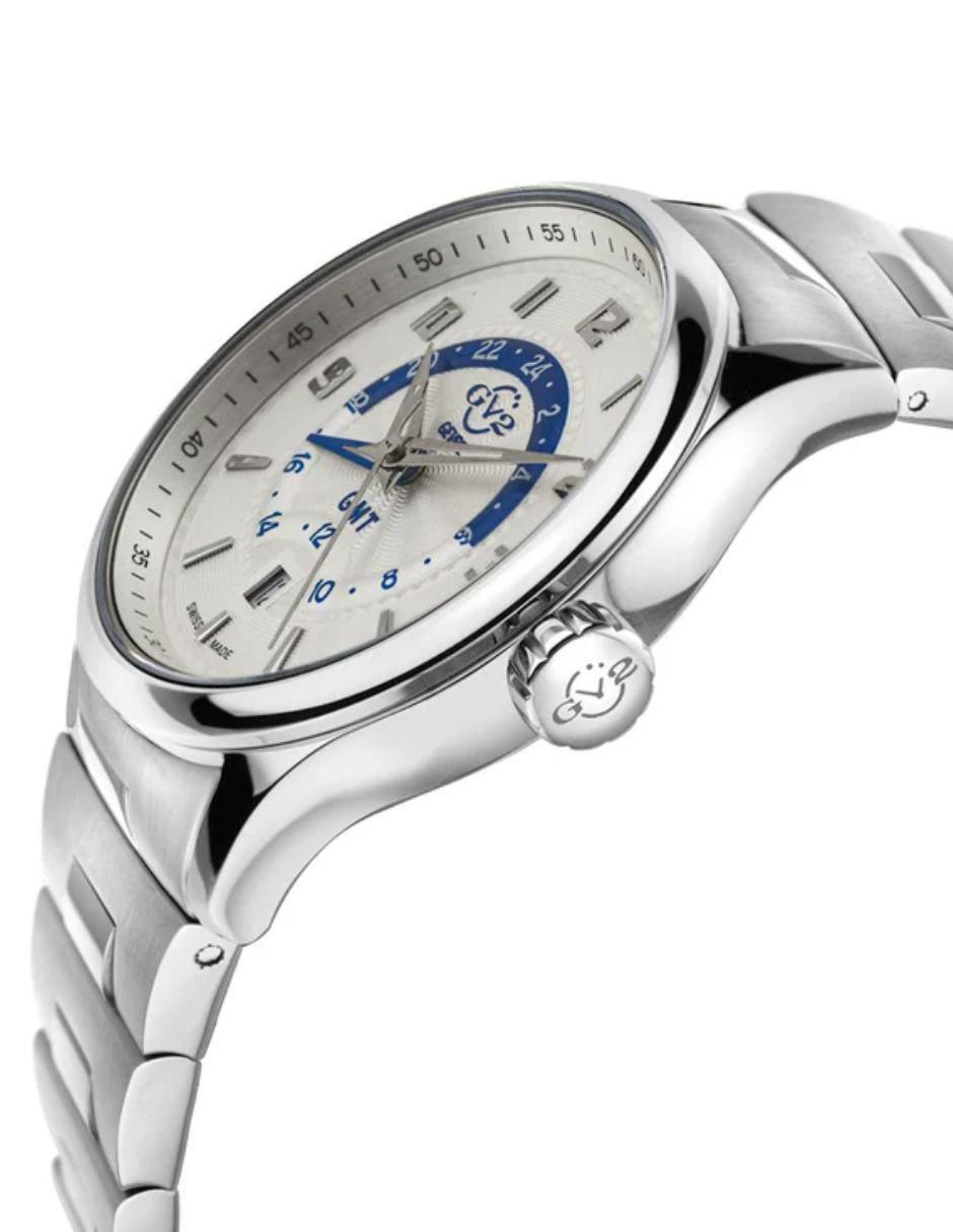 Reloj GMT para hombre 42301B 3