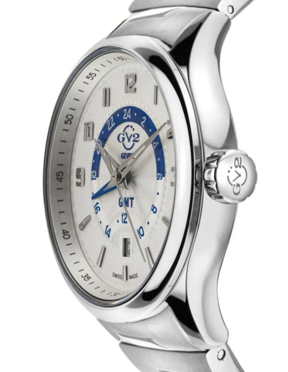 Reloj GMT para hombre 42301B 4