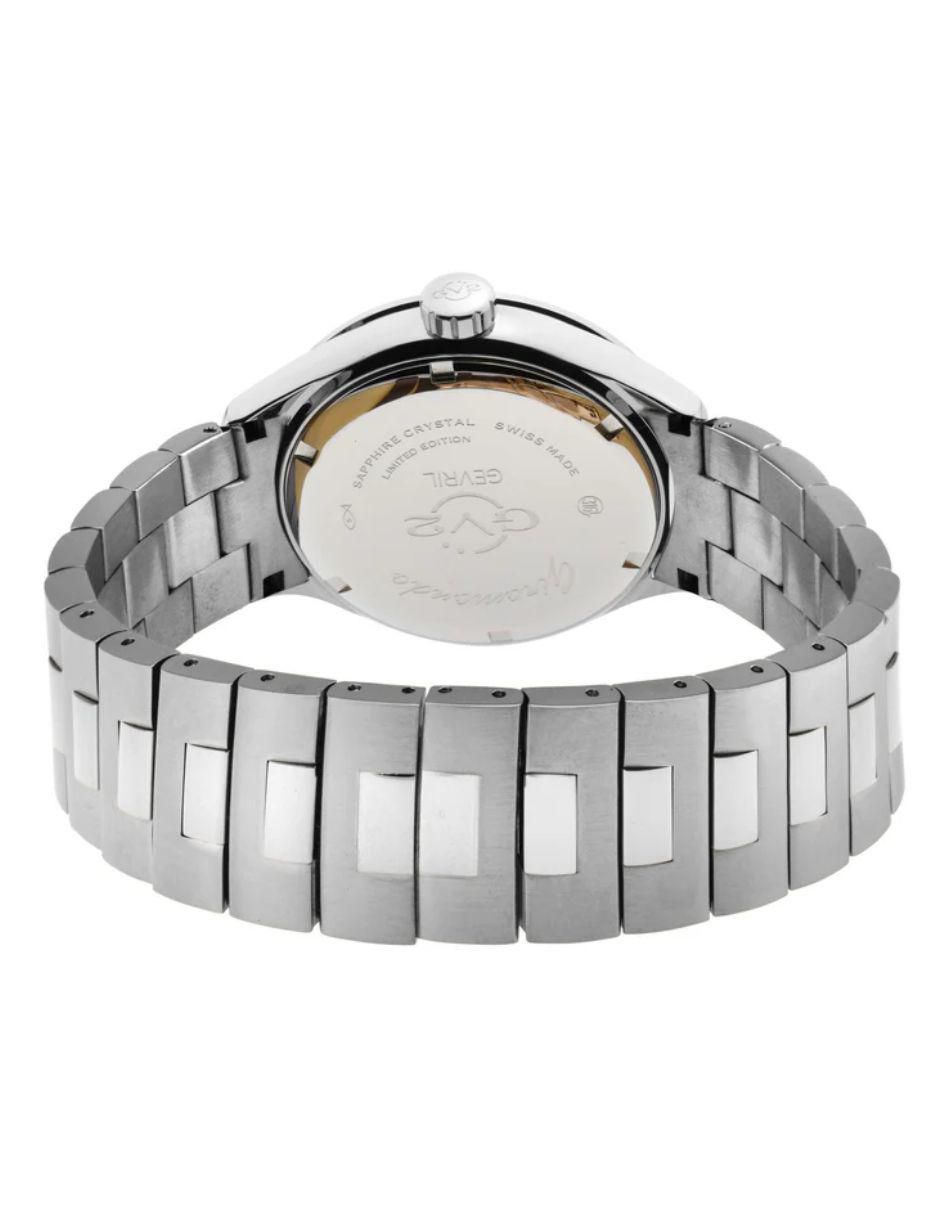 Reloj GMT para hombre 42301B 5