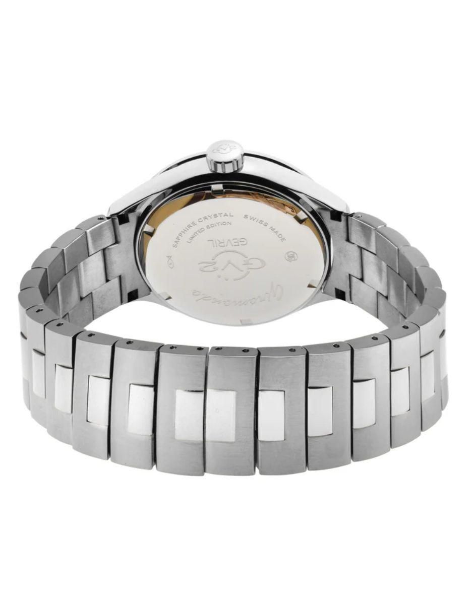 Reloj GMT para hombre Giromondo GMT 5