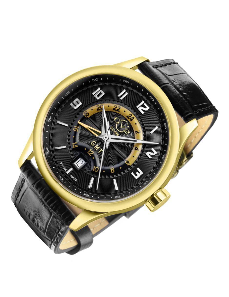 Reloj GMT para mujer GIROMONDO GMT 2