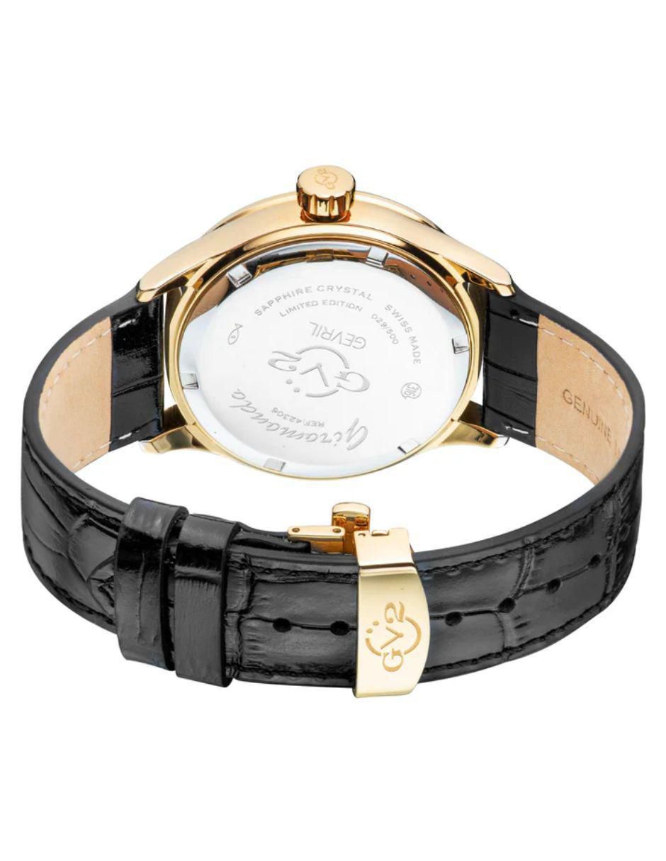 Reloj GMT para mujer GIROMONDO GMT 4