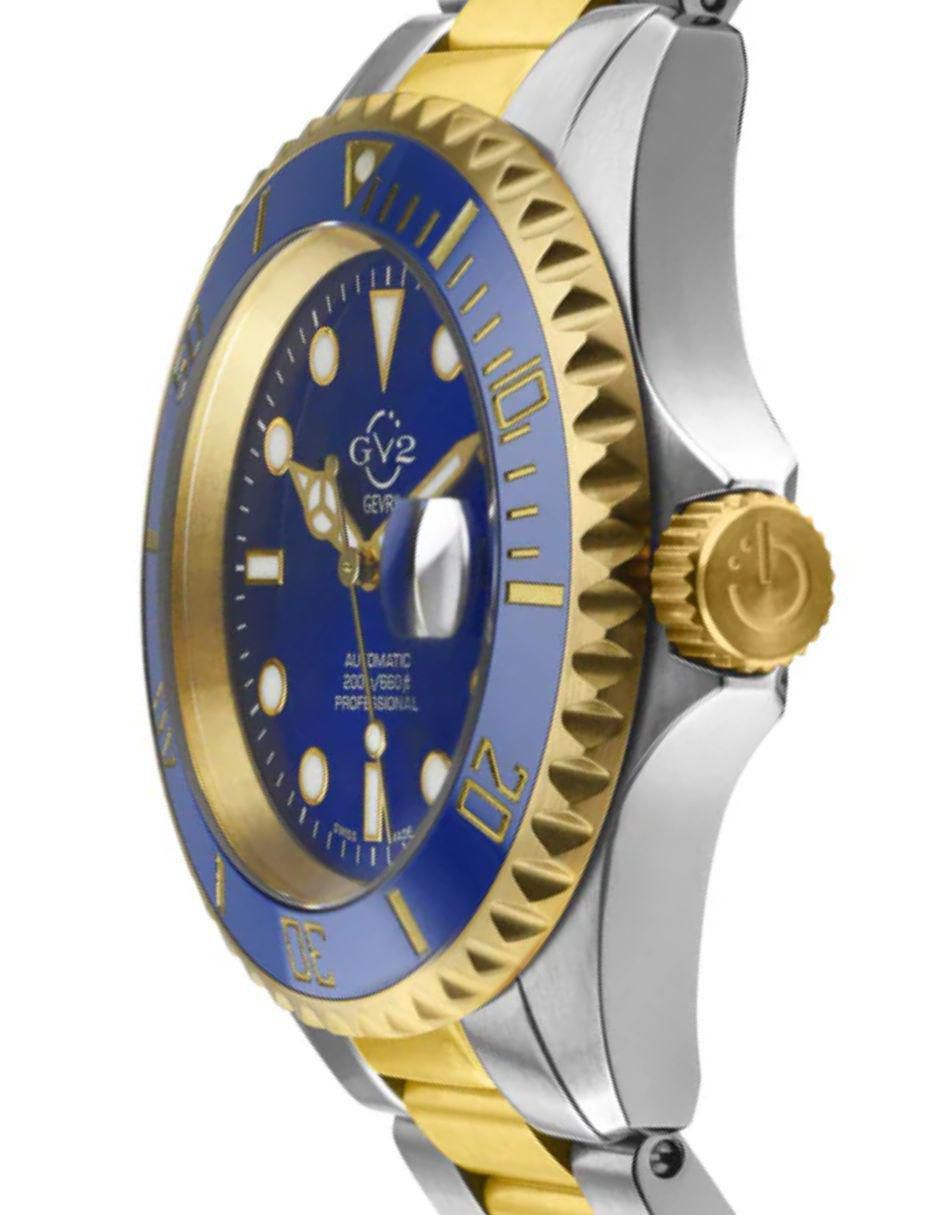 Reloj GMT para hombre 42306B 5