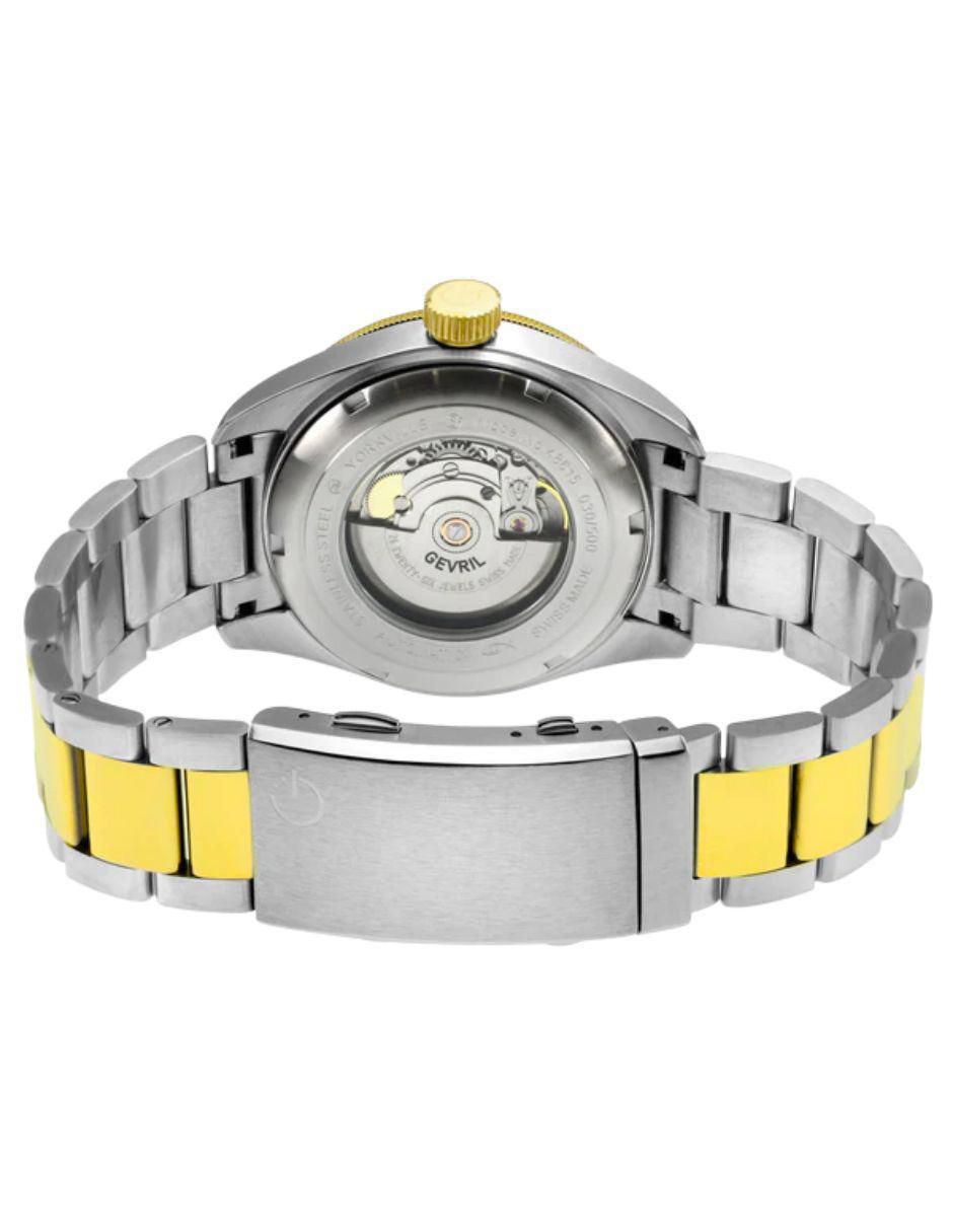 Reloj GMT para hombre 42306B 2