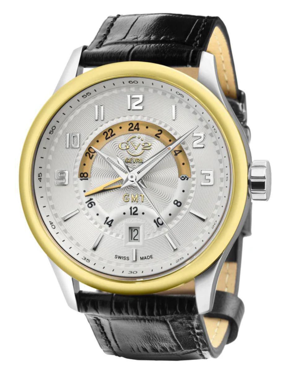 Reloj Giromondo GMT para hombre 42307