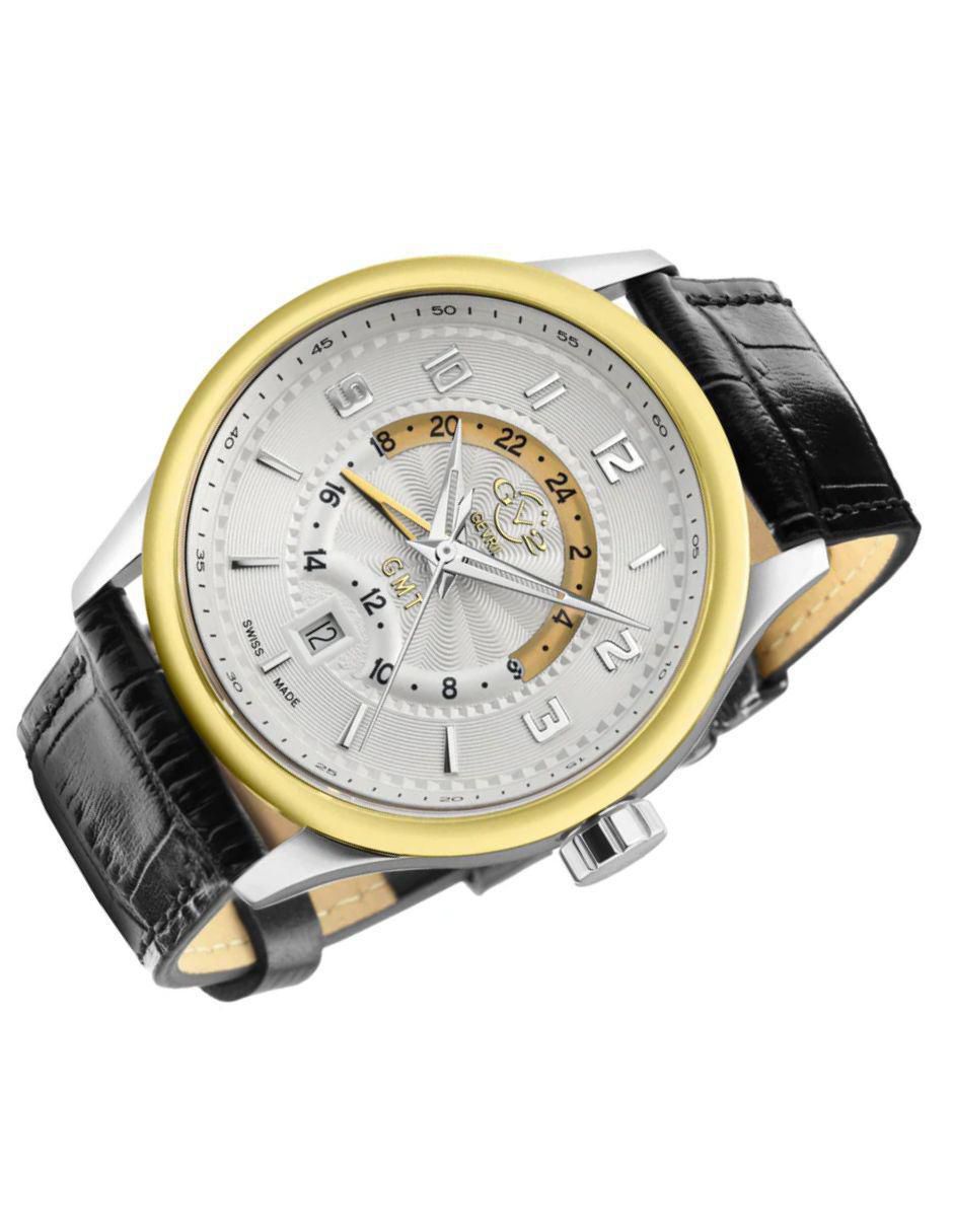 Reloj Giromondo GMT para hombre 42307 2