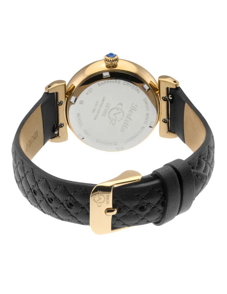 Reloj Berletta Diamond para mujer 1541 5