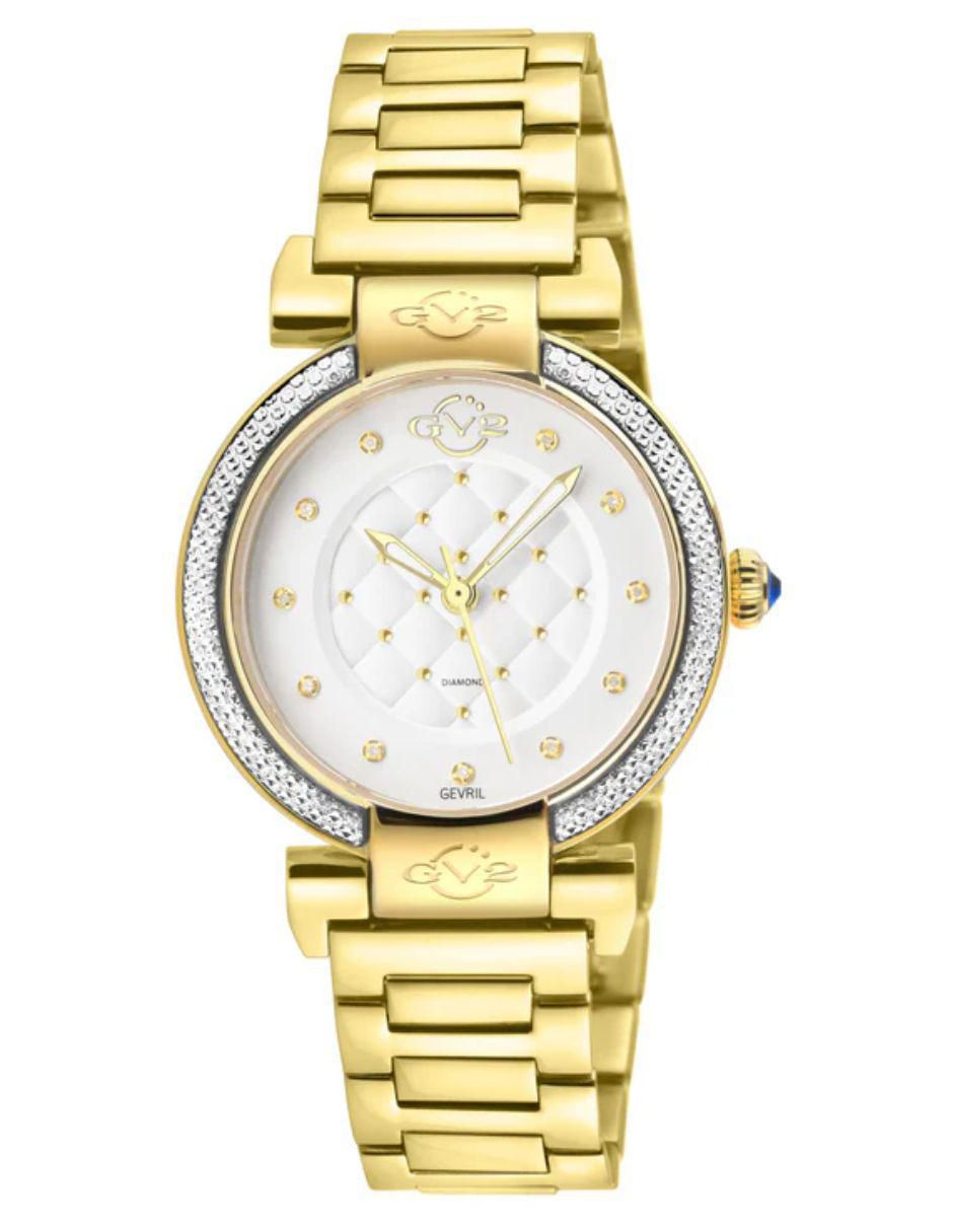 Reloj Berletta Diamond para mujer 1541B