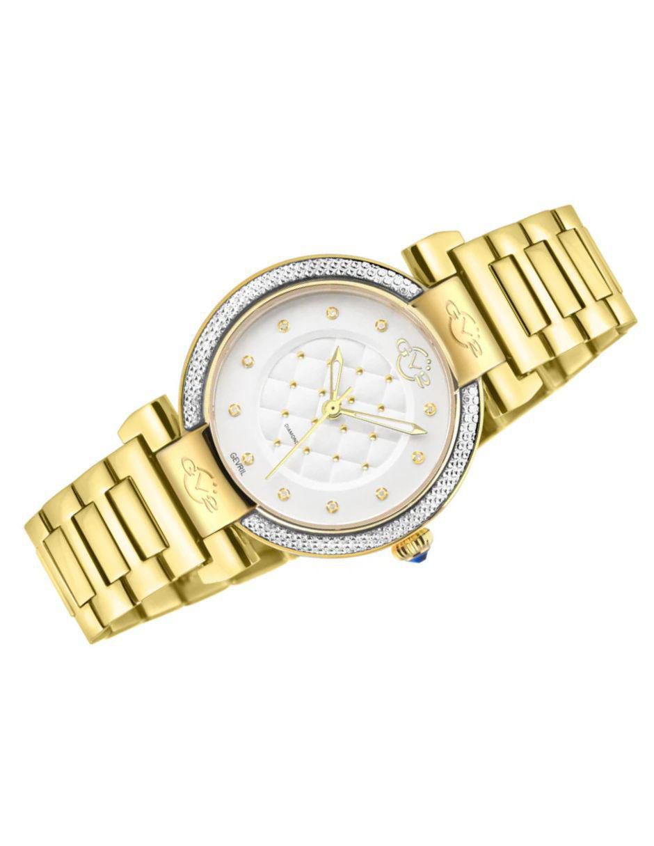 Reloj Berletta Diamond para mujer 1541B 2