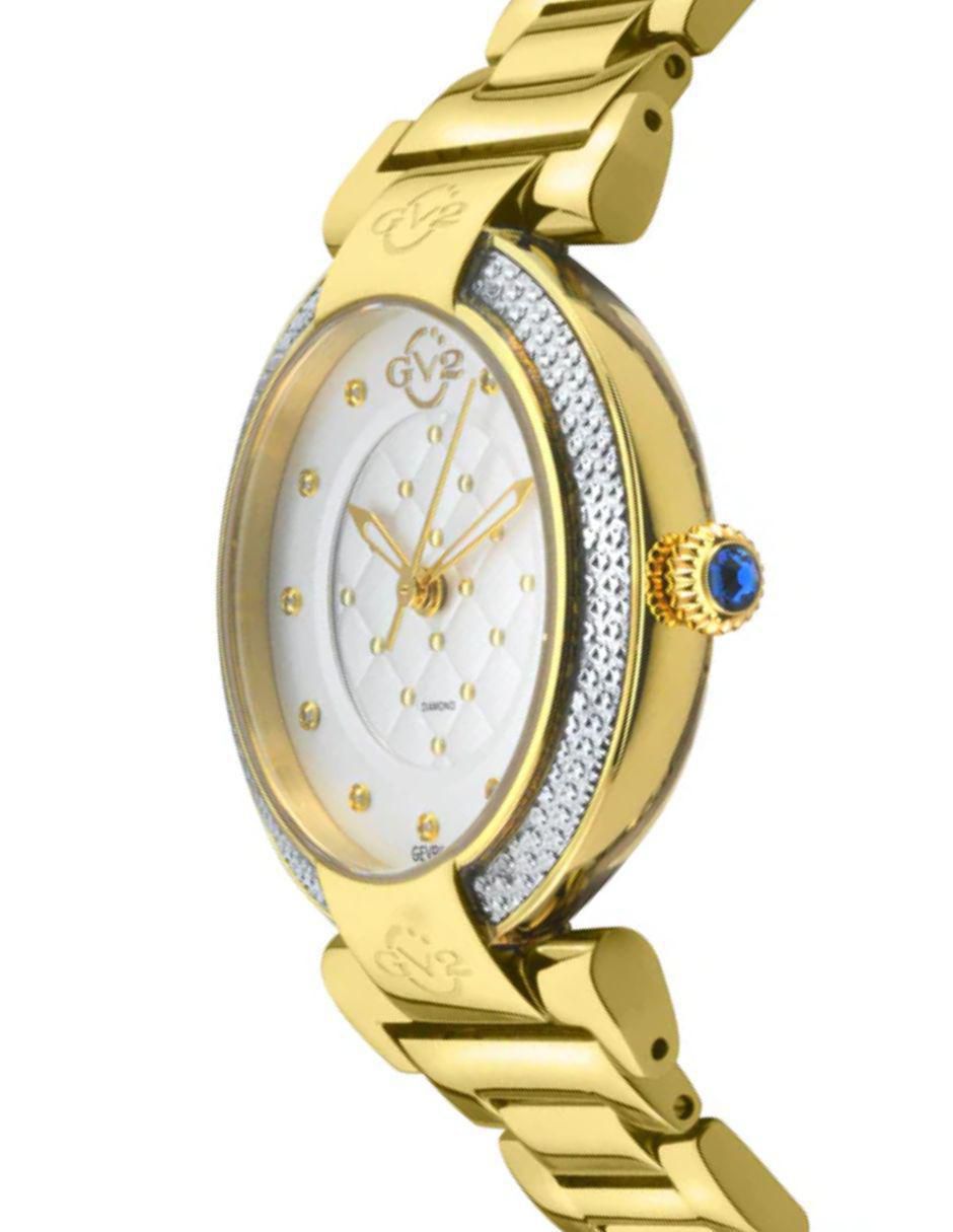 Reloj Berletta Diamond para mujer 1541B 4