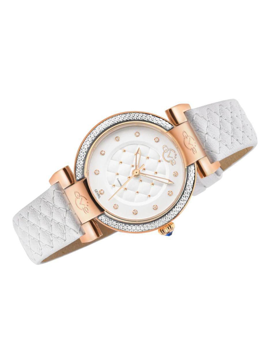 Reloj Berletta Diamond para mujer 1542 2