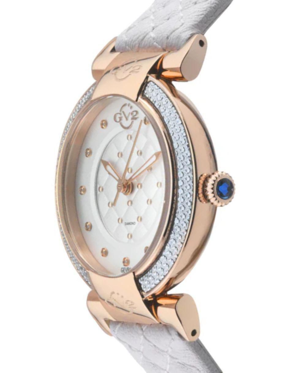 Reloj Berletta Diamond para mujer 1542 4