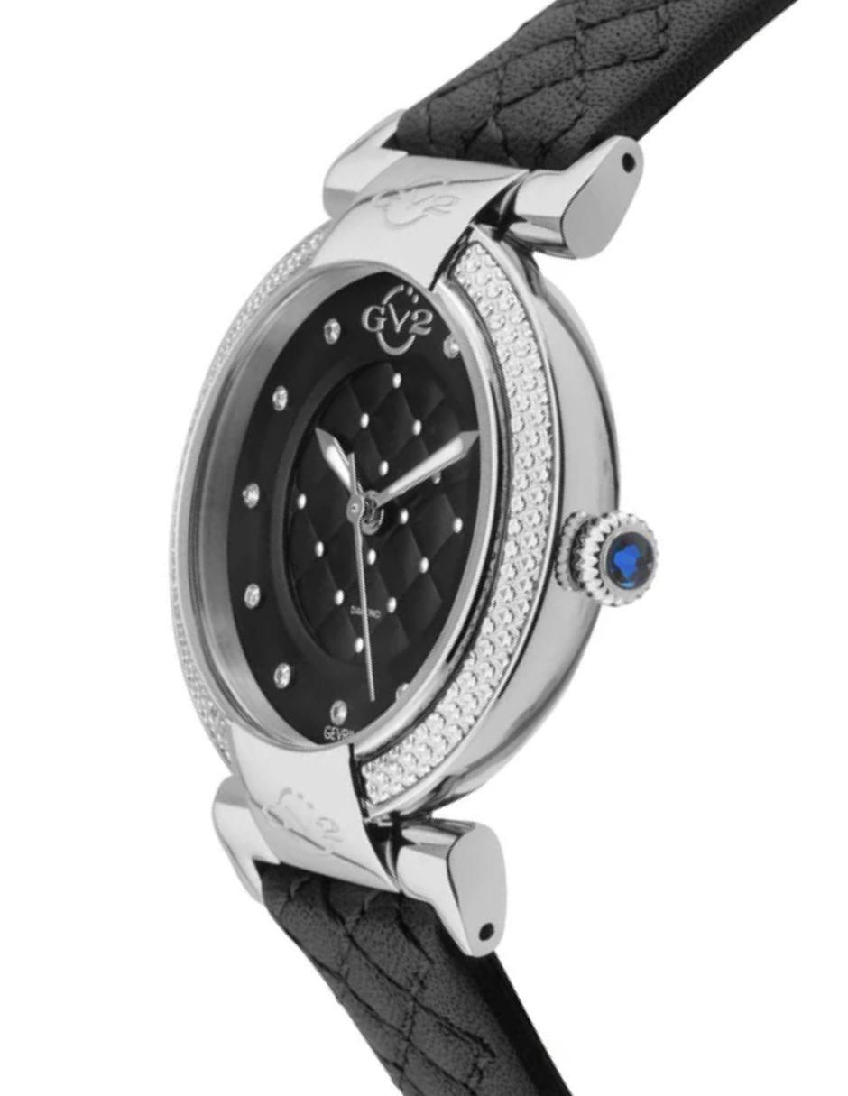 Reloj Berletta Diamond para mujer 1543 4